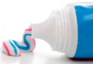 Dental Health Toothpaste