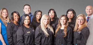 Dr Cirka staff, Philadelphia Dentistry image